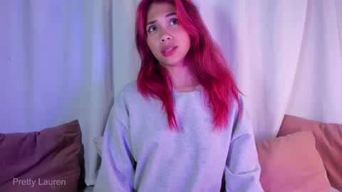 Snapshot of laurenn__1 chatting on March 3, 2026, 2:39 am Lauren online show from March 3, 2026, 2:39 am