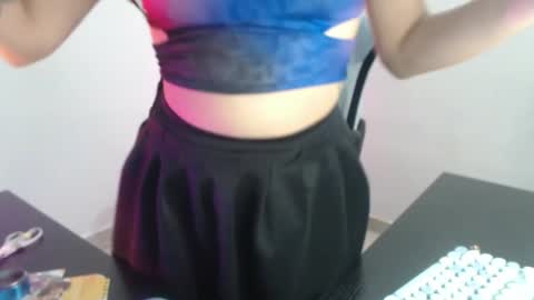 Snapshot of laurenphillipsx chatting on November 14, 2025, 8:40 pm Lauren online show from November 14, 2025, 8:40 pm