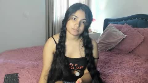 daniela angel     online show from March 7, 2026, 1:41 pm