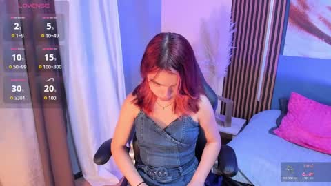 Hanna online show from April 11, 2026, 1:26 pm