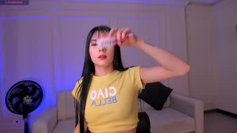 Lau  online show from February 17, 2026, 3:25 am