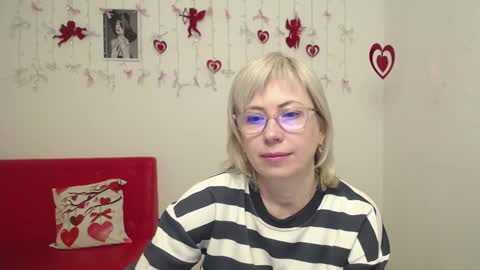 Lauren online show from February 2, 2026, 6:23 am