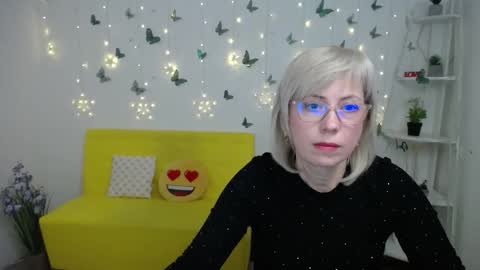 Lauren online show from February 21, 2026, 6:31 pm