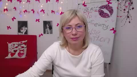 Lauren online show from March 5, 2026, 6:37 pm