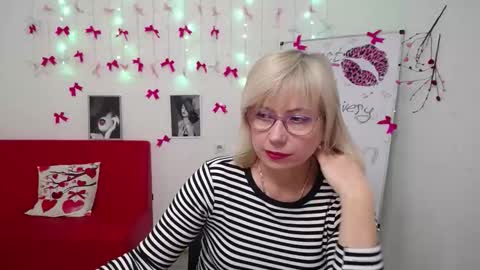 Lauren online show from March 7, 2026, 6:38 pm