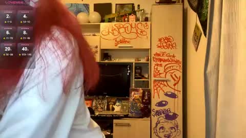 Eva online show from June 14, 2026, 9:50 pm