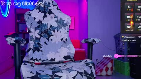 ANA LAURA online show from December 28, 2024, 3:15 am