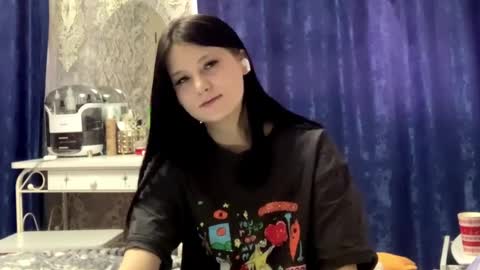 Eva online show from March 11, 2026, 9:59 am