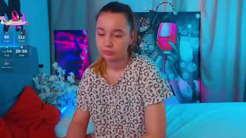 Snapshot of laurieperez chatting on January 8, 2026, 7:54 am Lola online show from January 8, 2026, 7:54 am
