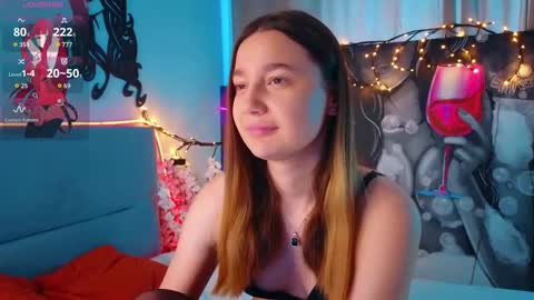 Snapshot of laurieperez chatting on February 2, 2026, 8:35 am Lola online show from February 2, 2026, 8:35 am