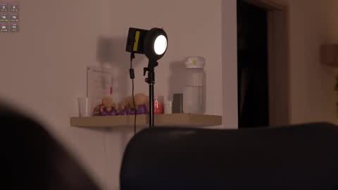 laurita_4 online show from March 8, 2026, 7:17 pm