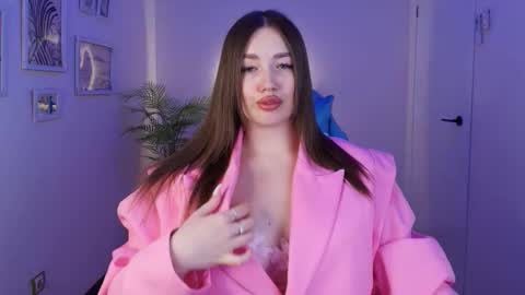 Diana online show from February 5, 2026, 8:41 am