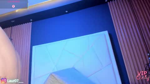 Lau Roberts online show from January 10, 2026, 3:41 am