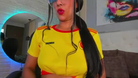 Lauryn online show from July 1, 2026, 12:29 pm