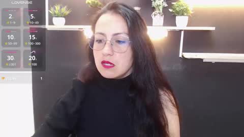 Laury  online show from March 18, 2026, 4:43 pm