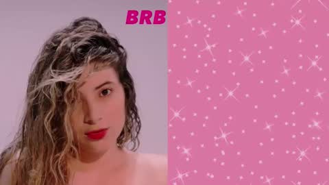 Lauu G online show from October 1, 2025, 2:28 am