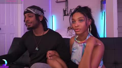 Snapshot of lavahmoon chatting on September 30, 2025, 4:17 am Lavah Moon and Spot Next Time live Nov 29th online show from September 30, 2025, 4:17 am