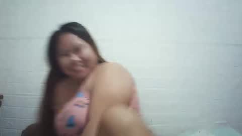lavalyn214 online show from March 6, 2026, 9:00 pm