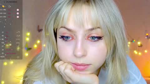 Melissa online show from January 10, 2025, 10:50 am