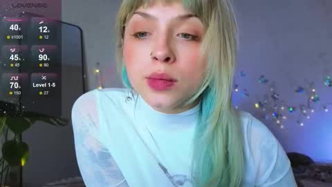 Melissa online show from December 3, 2025, 1:09 pm