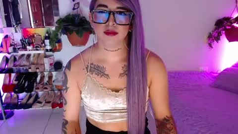 Cristina online show from May 30, 2026, 11:46 pm
