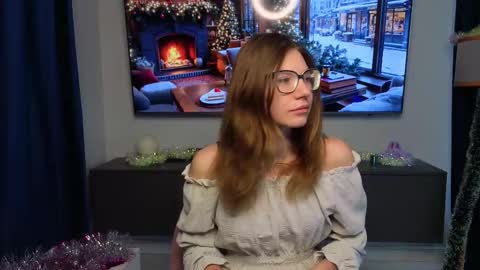 Snapshot of laveniadevoss chatting on November 28, 2025, 6:16 am Gloria online show from November 28, 2025, 6:16 am