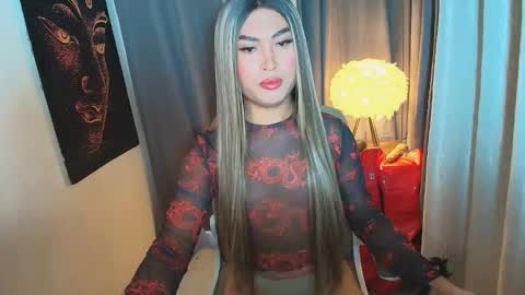 Snapshot of lavictoria_ladyboy chatting on October 21, 2025, 10:05 am Victoria online show from October 21, 2025, 10:05 am