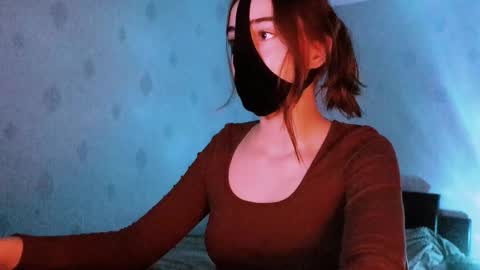 Snapshot of lavinda_lin chatting on October 9, 2025, 12:03 pm Lavinda online show from October 9, 2025, 12:03 pm