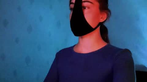 Snapshot of lavinda_lin chatting on October 26, 2025, 3:18 pm Lavinda online show from October 26, 2025, 3:18 pm