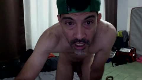 JOHN HOLMES JR online show from February 28, 2026, 6:25 am