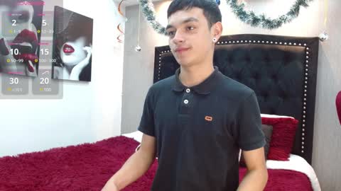 Snapshot of lawford_mike chatting on December 13, 2024, 1:55 pm Mike online show from December 13, 2024, 1:55 pm