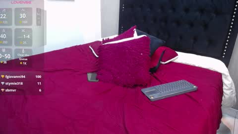 Snapshot of lawford_mike chatting on December 22, 2024, 7:42 pm Mike online show from December 22, 2024, 7:42 pm