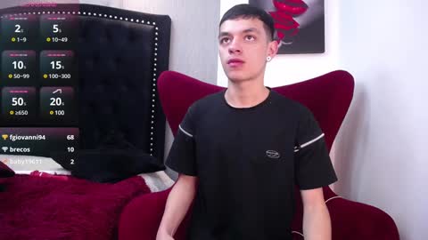 Snapshot of lawford_mike chatting on January 20, 2025, 5:37 pm Mike online show from January 20, 2025, 5:37 pm