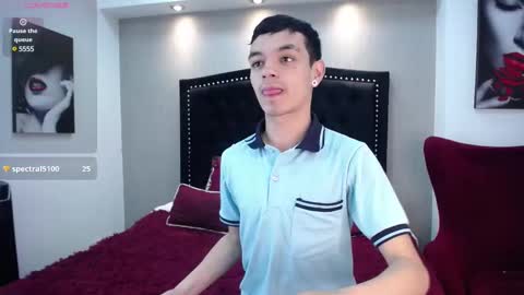 Snapshot of lawford_mike chatting on February 24, 2025, 12:59 pm Mike online show from February 24, 2025, 12:59 pm