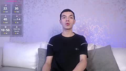 Snapshot of lawford_mike chatting on September 10, 2025, 5:40 am Mike online show from September 10, 2025, 5:40 am