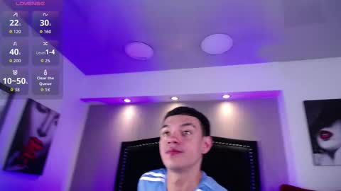 Snapshot of lawford_mike chatting on September 25, 2025, 2:10 pm Mike online show from September 25, 2025, 2:10 pm