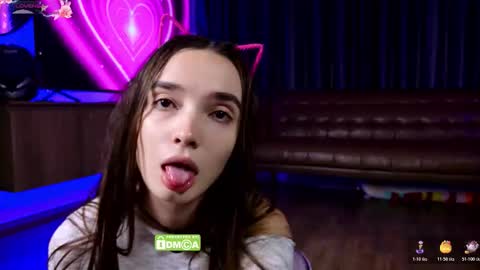 Anna online show from November 28, 2025, 2:36 am