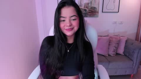 Layla Breezee online show from March 12, 2026, 12:33 pm