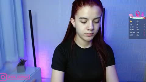 Snapshot of layla_castilloo chatting on March 4, 2025, 1:06 pm Layla online show from March 4, 2025, 1:06 pm