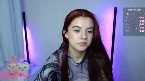 Snapshot of layla_castilloo chatting on March 6, 2025, 4:28 pm Layla online show from March 6, 2025, 4:28 pm