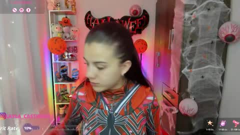 Snapshot of layla_castilloo chatting on October 14, 2025, 1:56 pm Layla online show from October 14, 2025, 1:56 pm