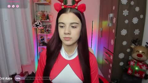 Snapshot of layla_castilloo chatting on November 30, 2025, 2:15 am Layla online show from November 30, 2025, 2:15 am