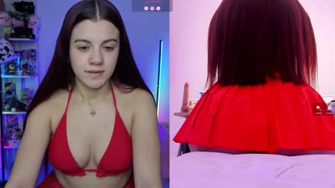 Snapshot of layla_castilloo chatting on December 16, 2025, 2:05 am Layla online show from December 16, 2025, 2:05 am