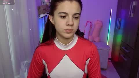 Snapshot of layla_castilloo chatting on January 6, 2026, 2:32 pm Layla online show from January 6, 2026, 2:32 pm