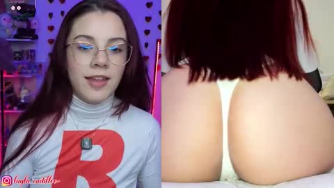 Snapshot of layla_castilloo chatting on February 26, 2026, 11:37 pm Layla online show from February 26, 2026, 11:37 pm