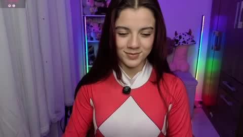 Layla online show from March 30, 2026, 1:17 am