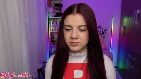 Snapshot of layla_castilloo chatting on May 2, 2026, 6:46 pm Layla online show from May 2, 2026, 6:46 pm