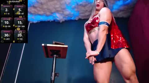 Layla   help me with your thumbs up its important  online show from October 10, 2025, 11:42 am