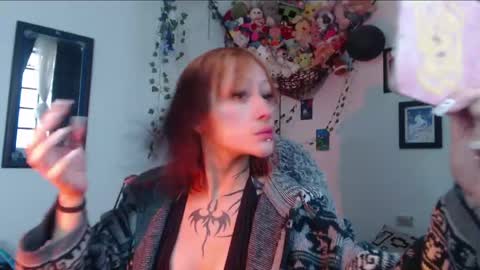 layla_quinn online show from June 6, 2026, 12:43 pm