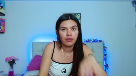 Lia and Rachel online show from January 13, 2025, 5:55 am